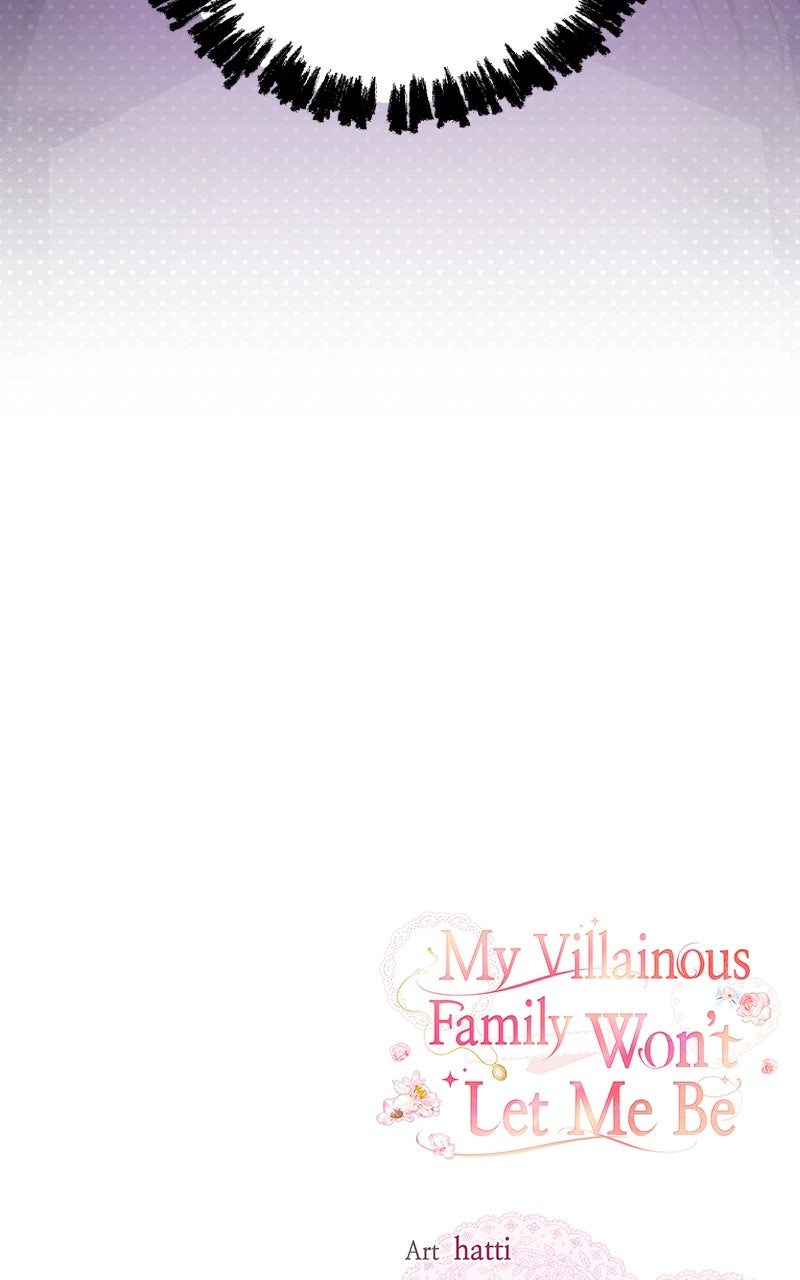 My Villainous FamilyWon