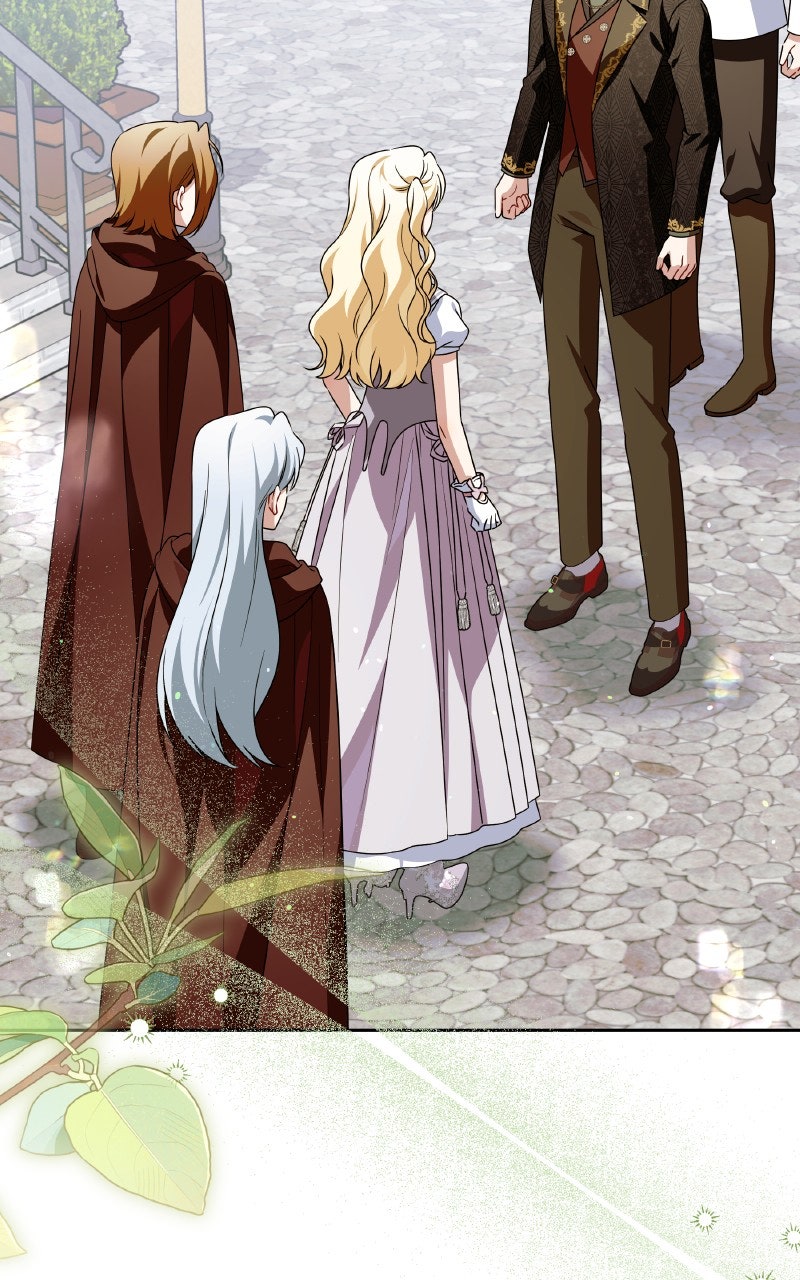 My Villainous FamilyWon