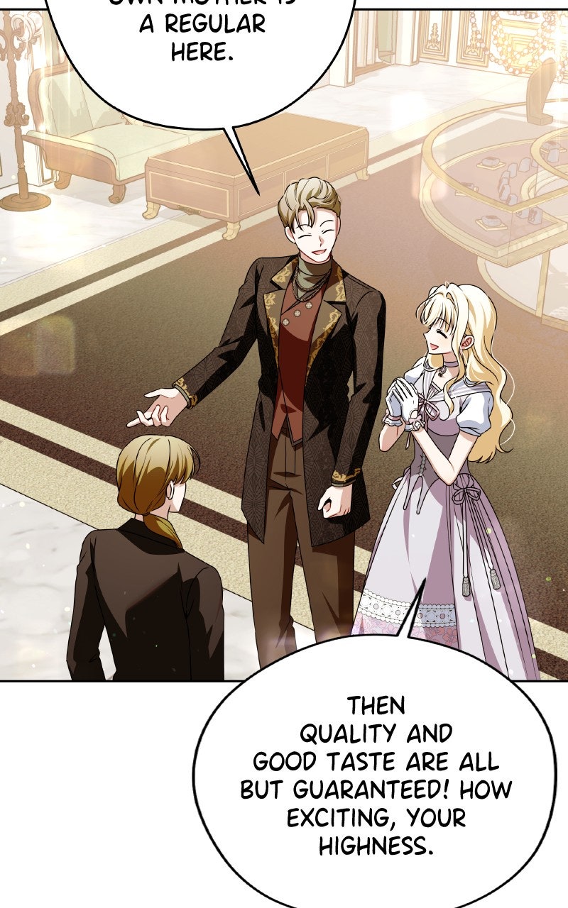 My Villainous FamilyWon