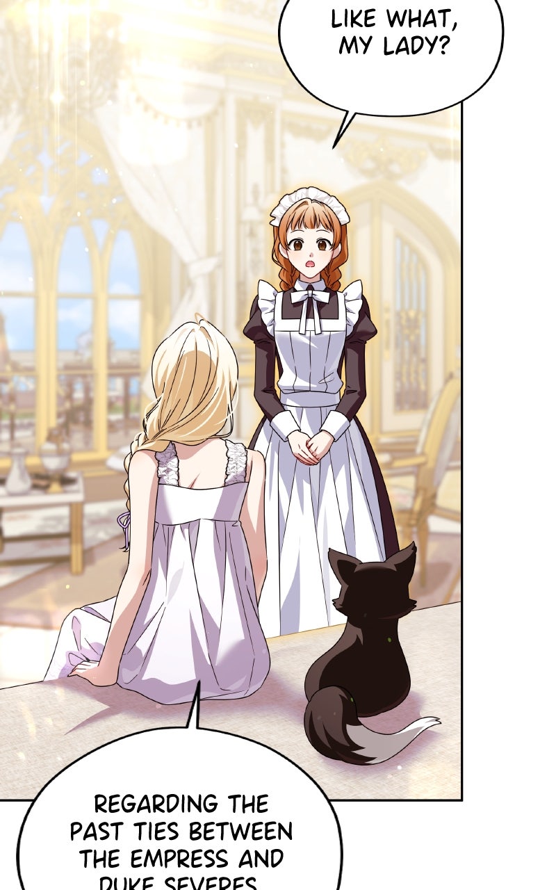 My Villainous FamilyWon