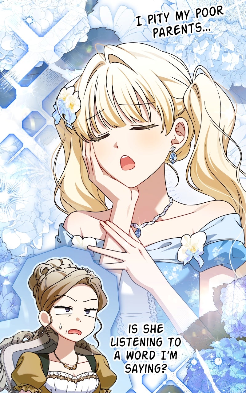 My Villainous FamilyWon