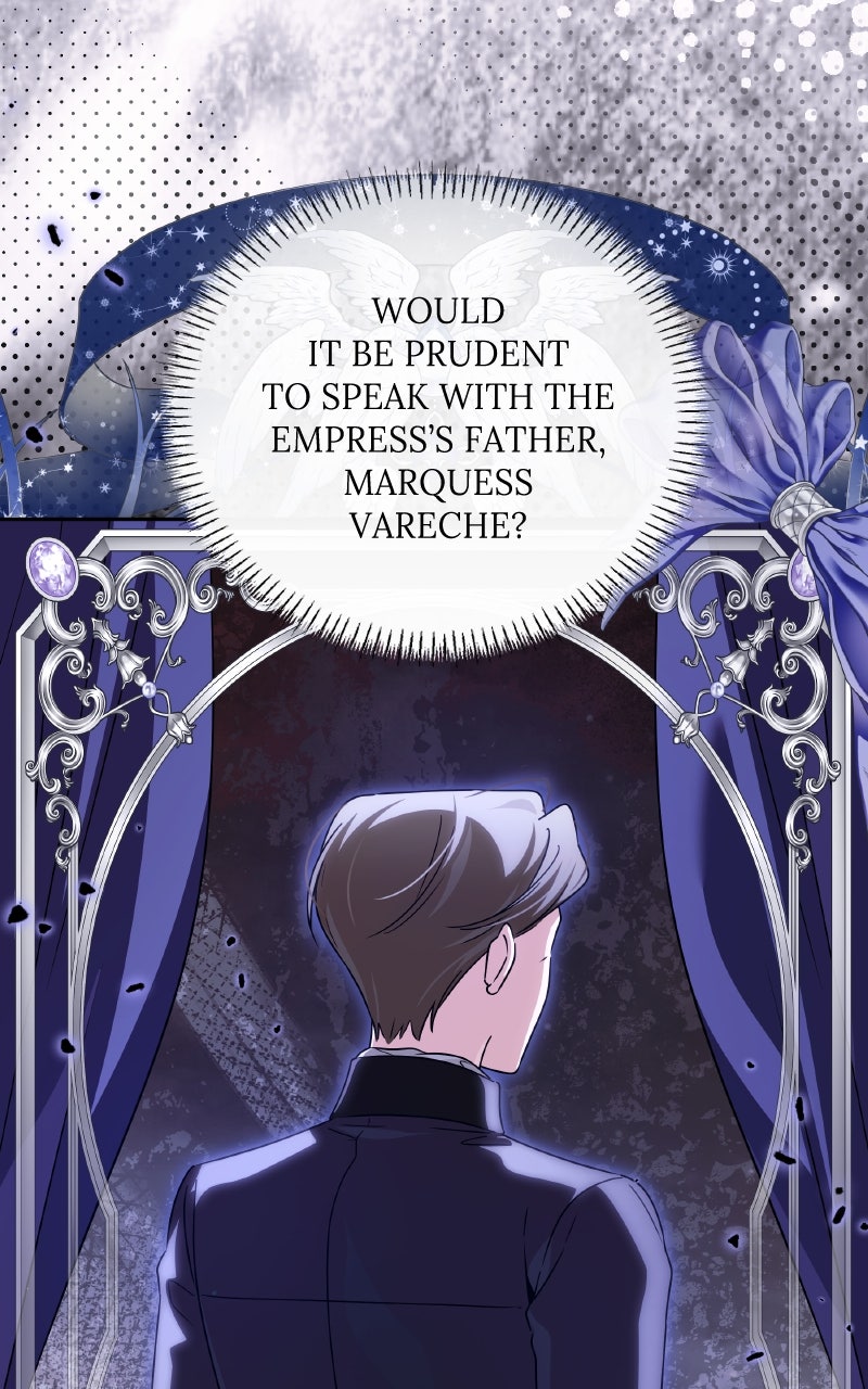 My Villainous FamilyWon