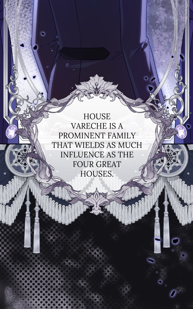 My Villainous FamilyWon