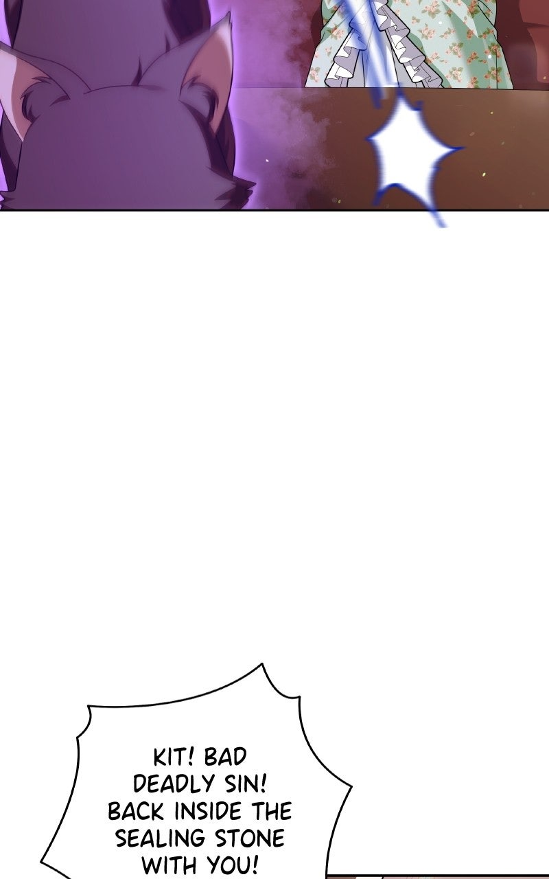 My Villainous FamilyWon