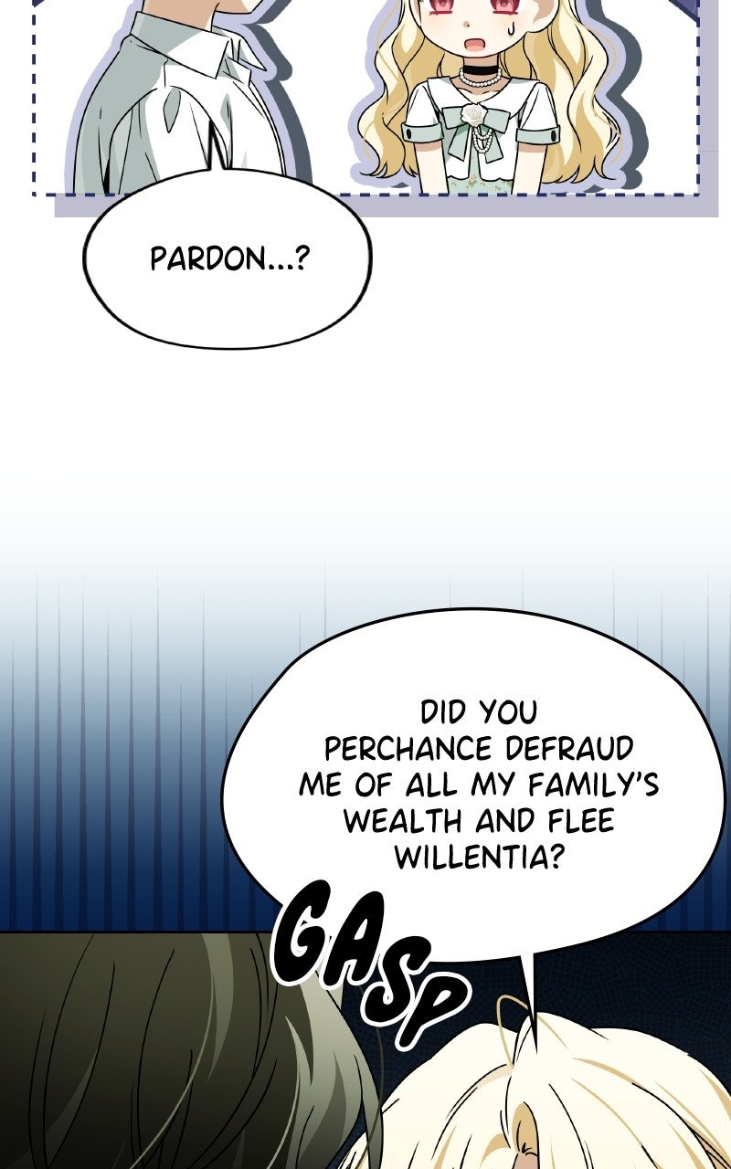 My Villainous FamilyWon