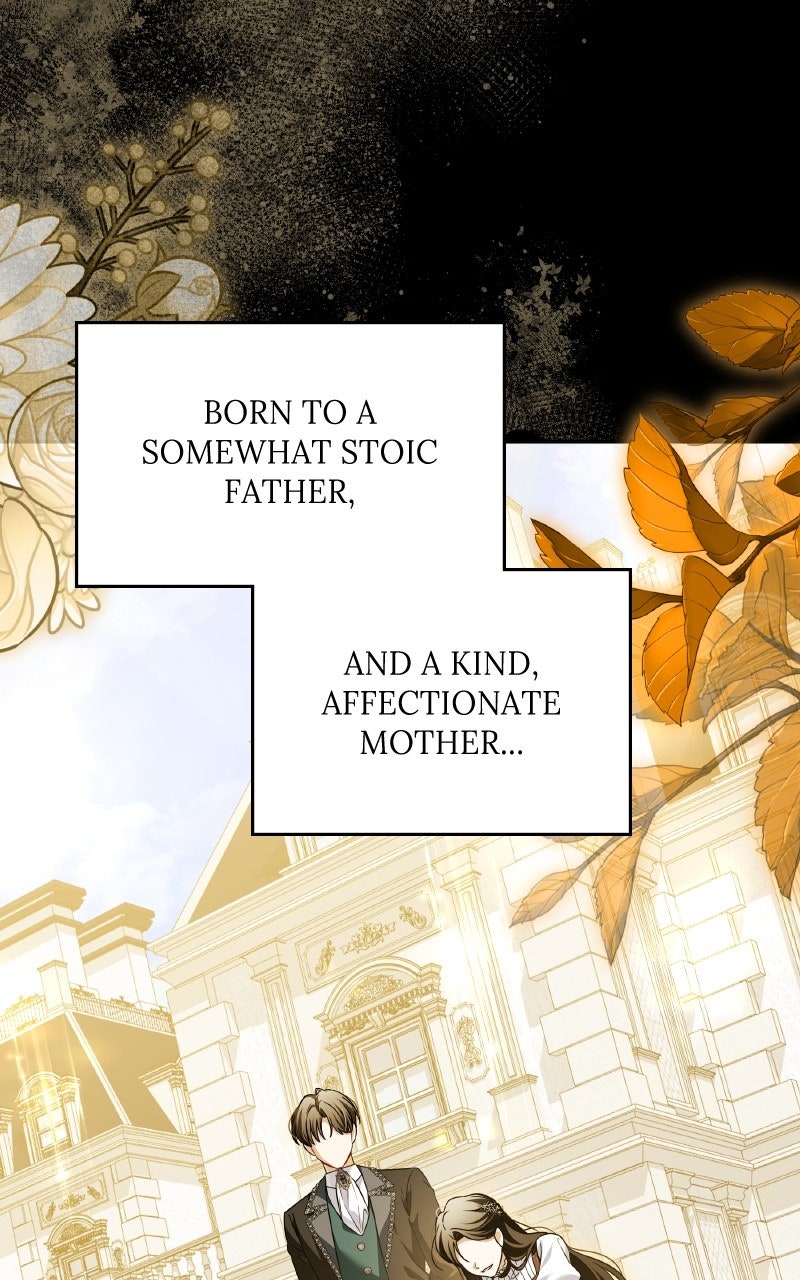 My Villainous FamilyWon