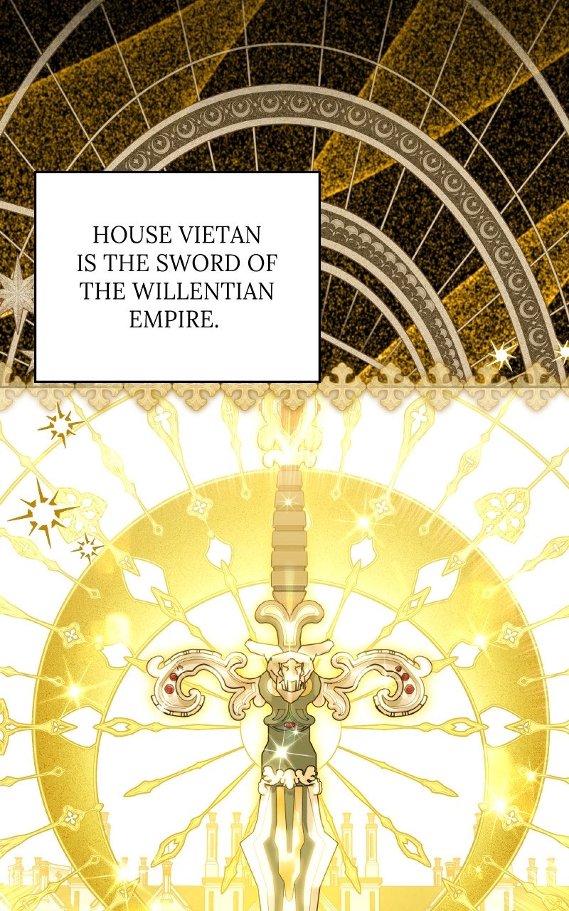 My Villainous FamilyWon
