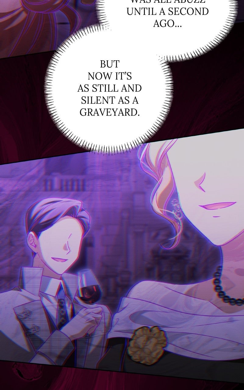 My Villainous FamilyWon