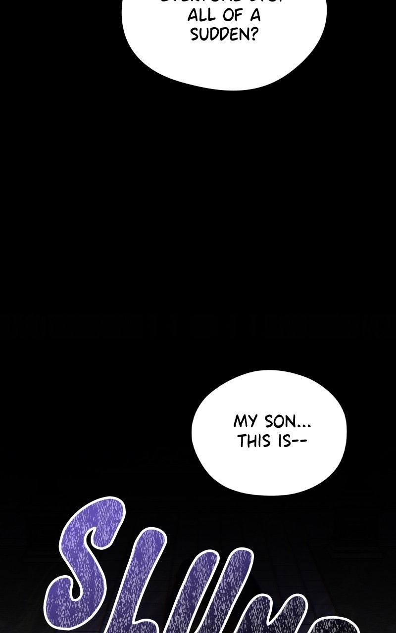 My Villainous FamilyWon