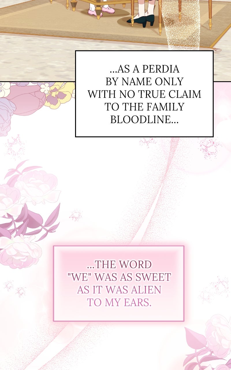 My Villainous FamilyWon