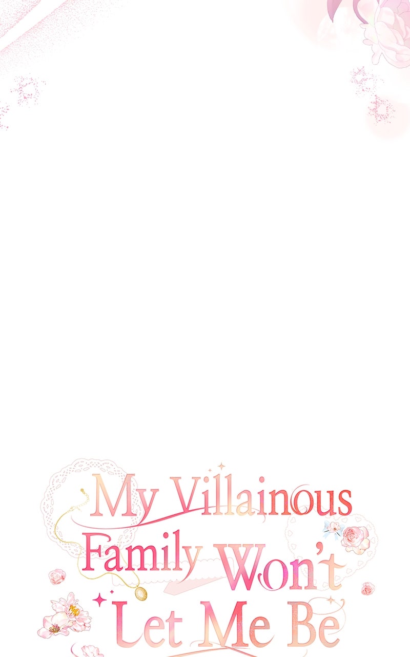 My Villainous FamilyWon
