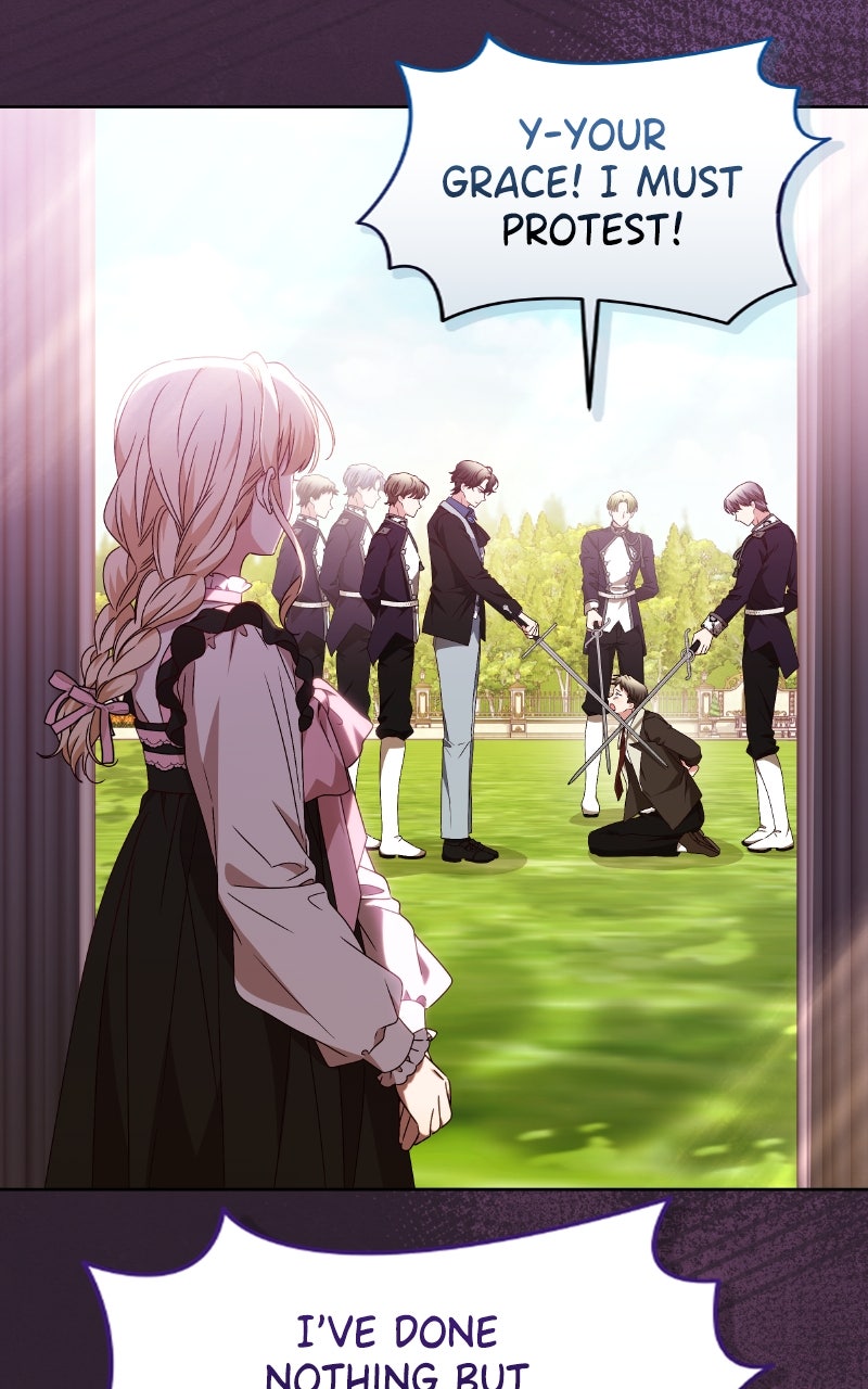My Villainous FamilyWon