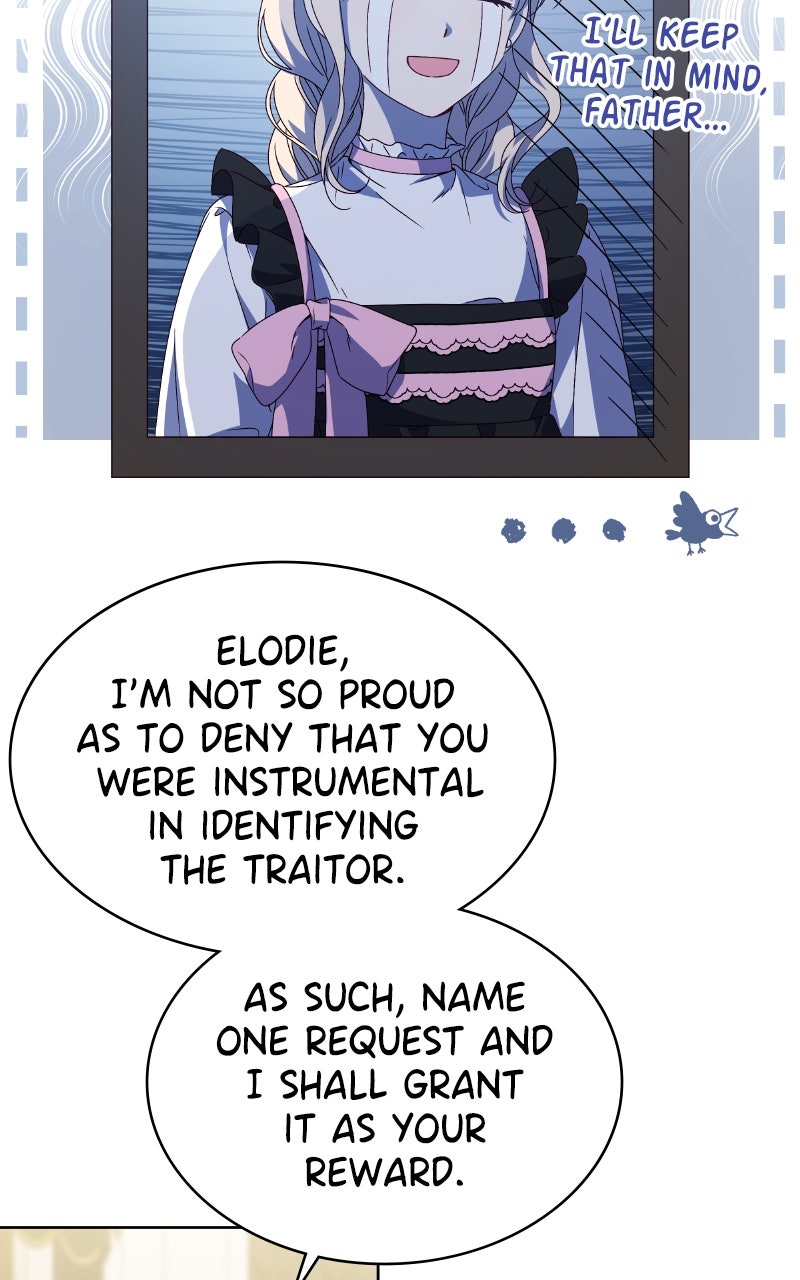 My Villainous FamilyWon
