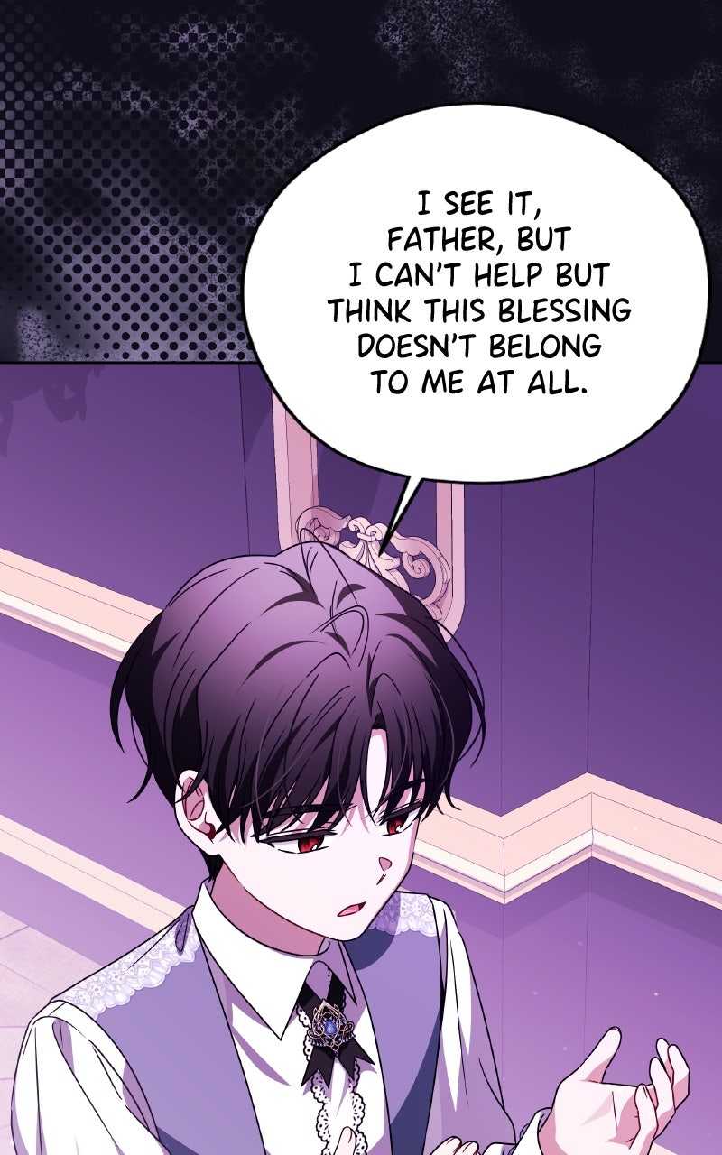 My Villainous FamilyWon