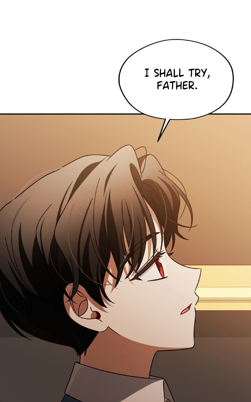 My Villainous FamilyWon