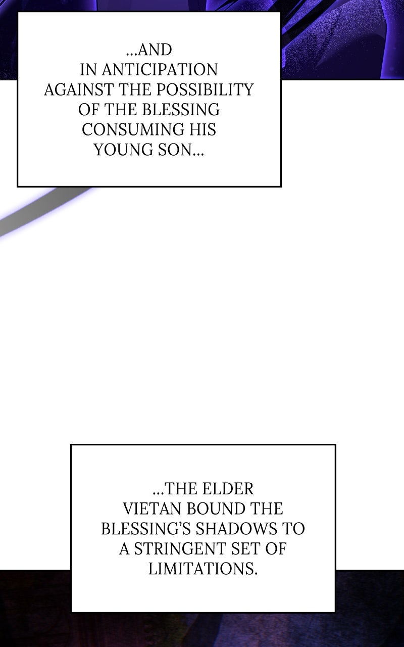My Villainous FamilyWon