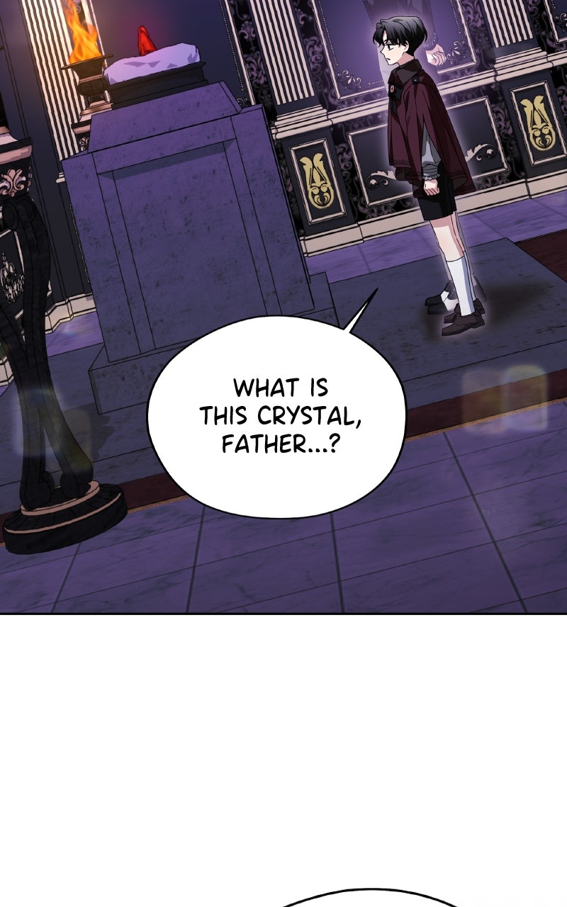 My Villainous FamilyWon