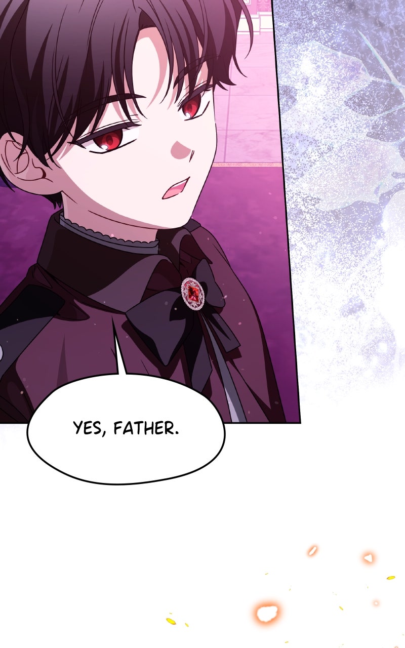 My Villainous FamilyWon