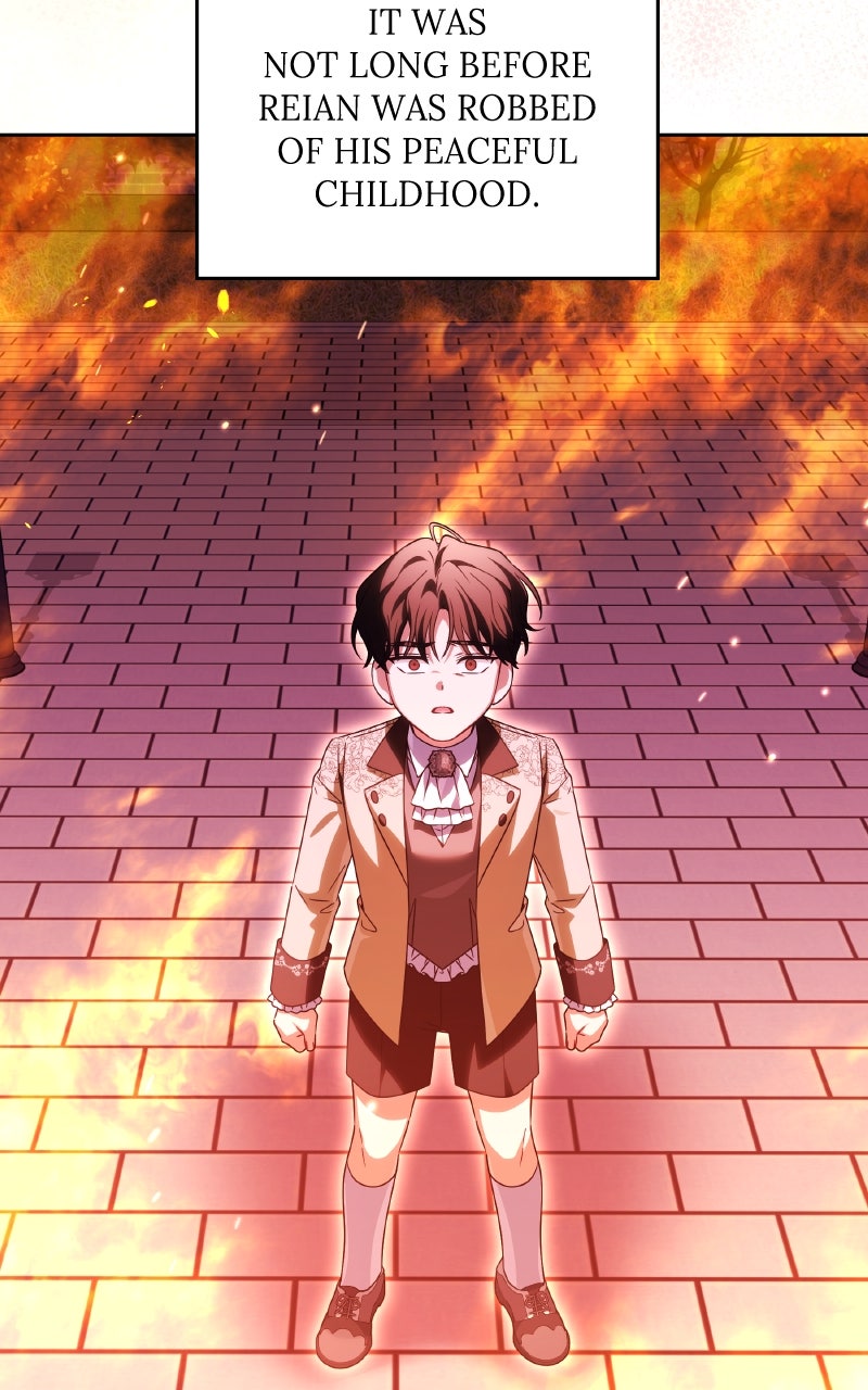 My Villainous FamilyWon