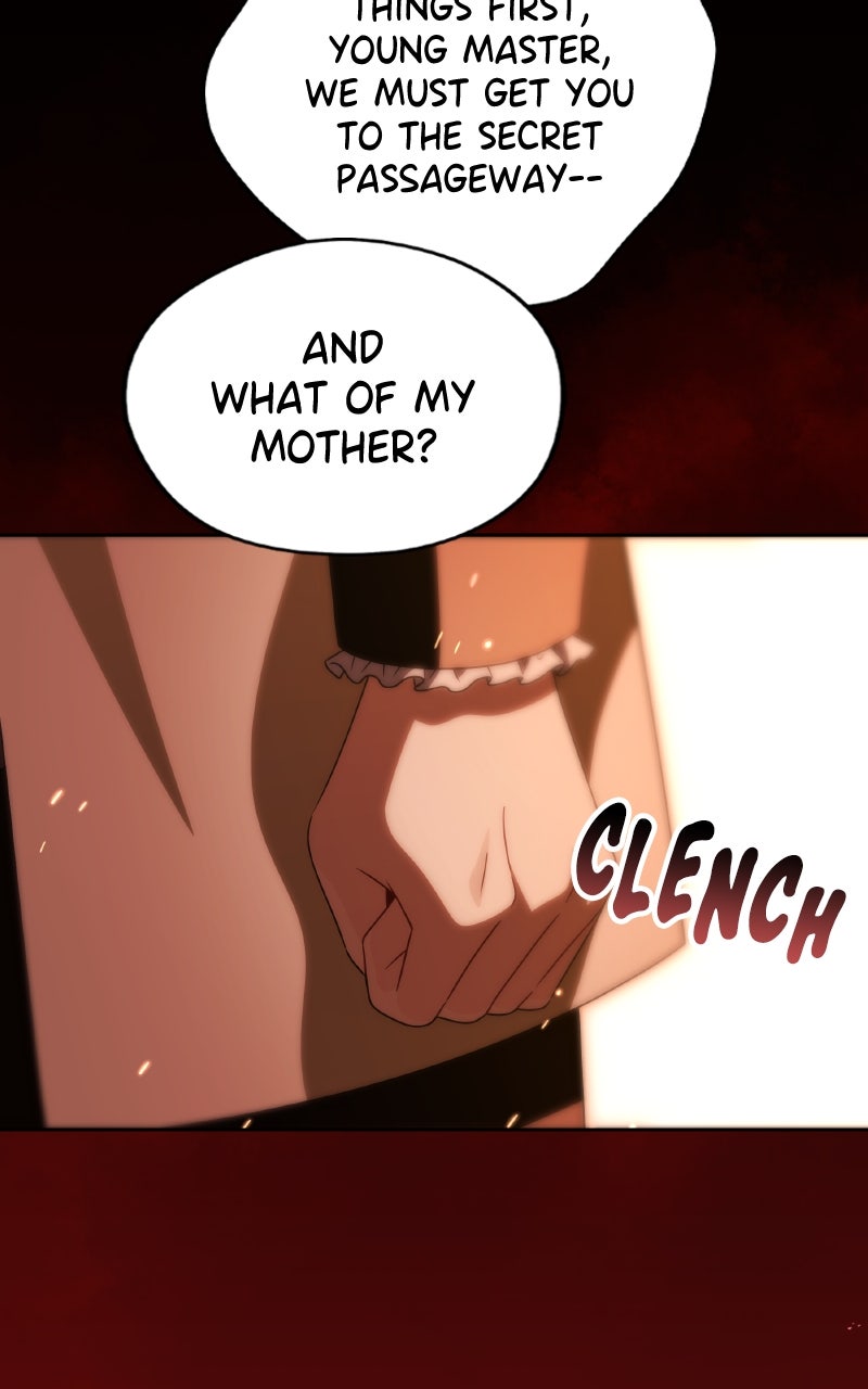 My Villainous FamilyWon