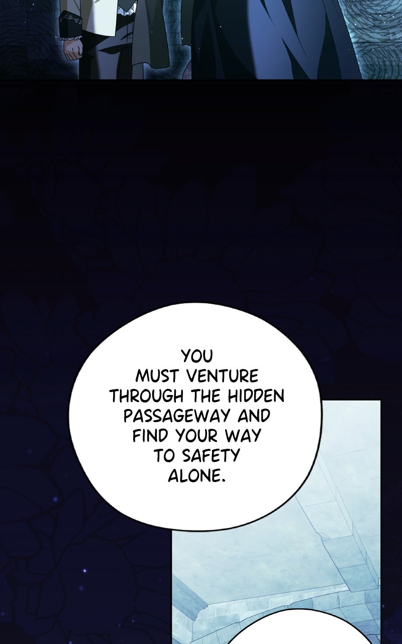 My Villainous FamilyWon