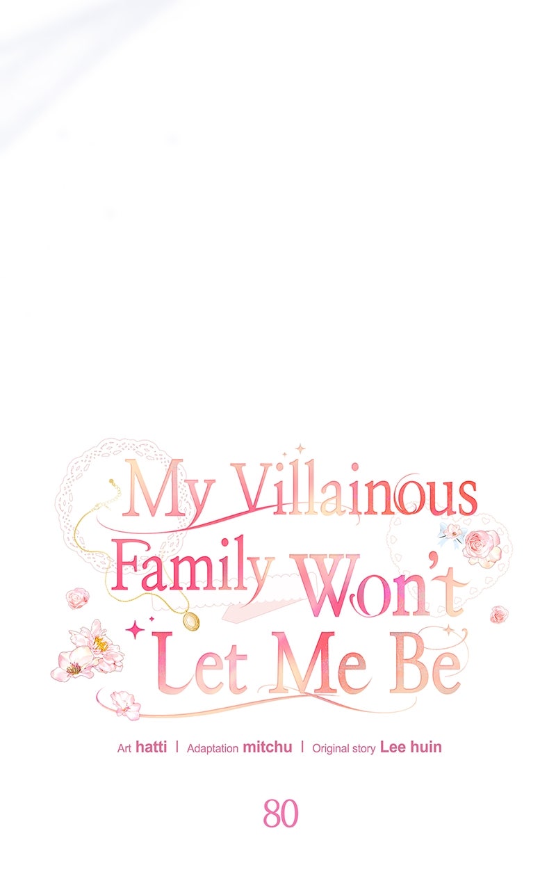 My Villainous FamilyWon