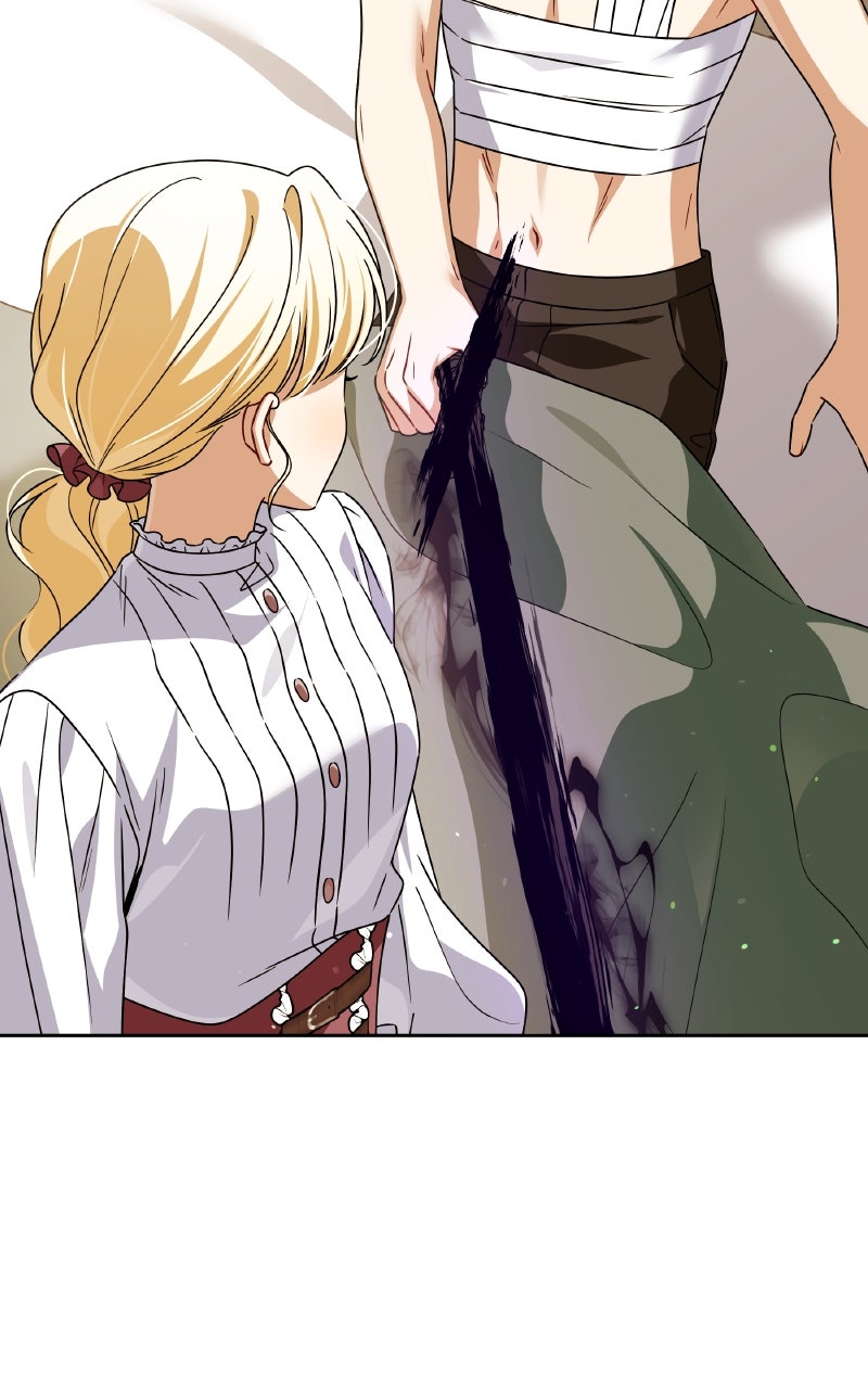 My Villainous FamilyWon