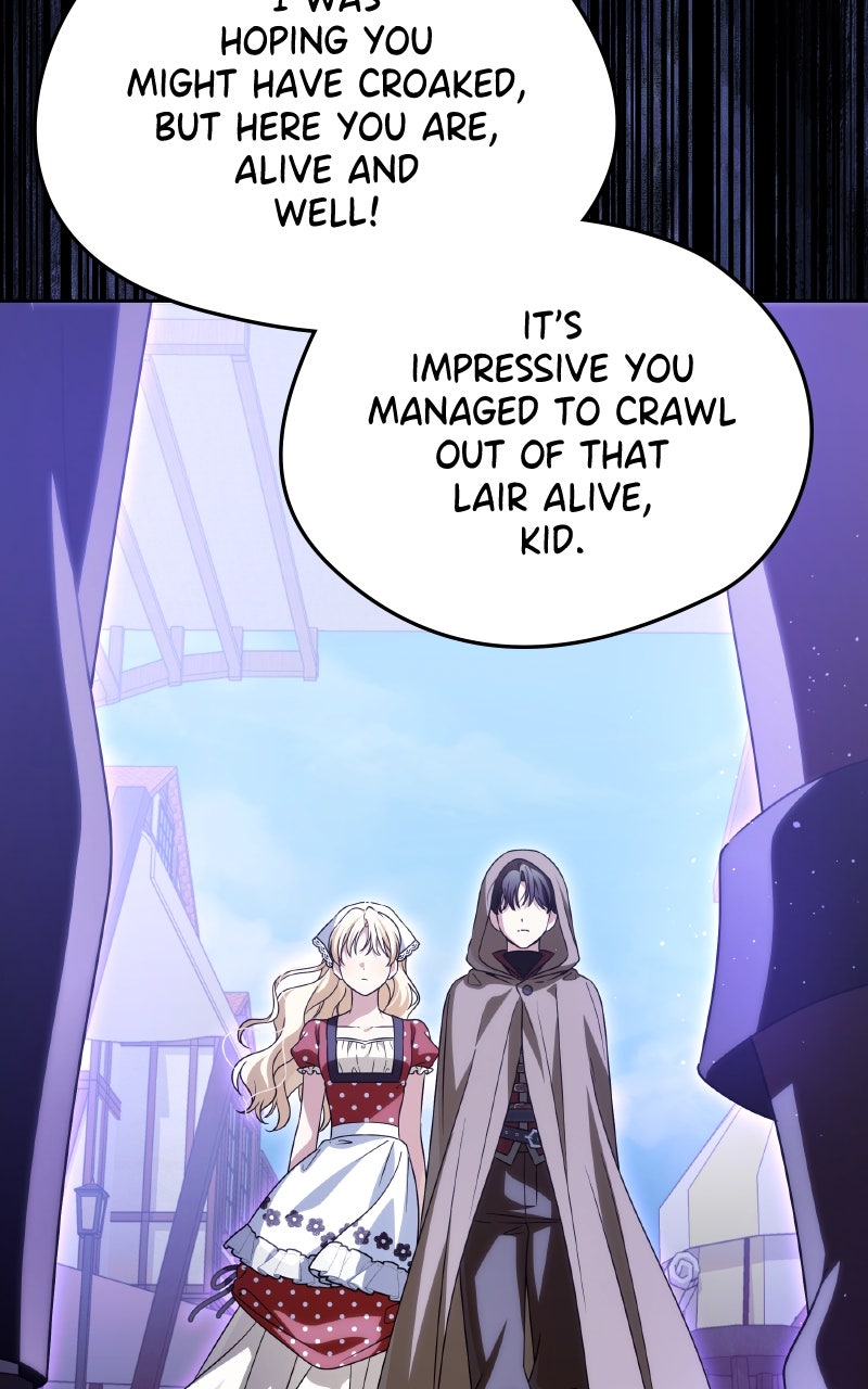 My Villainous FamilyWon