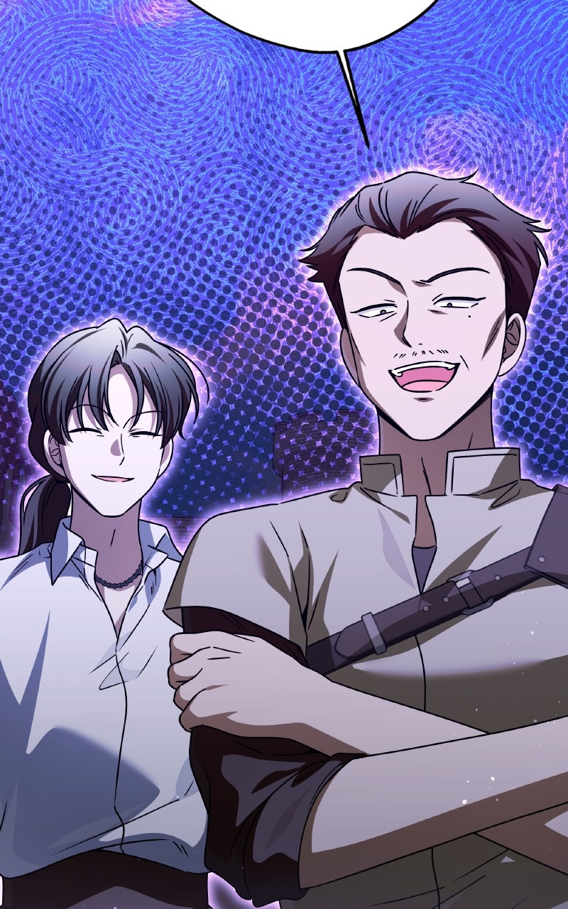 My Villainous FamilyWon