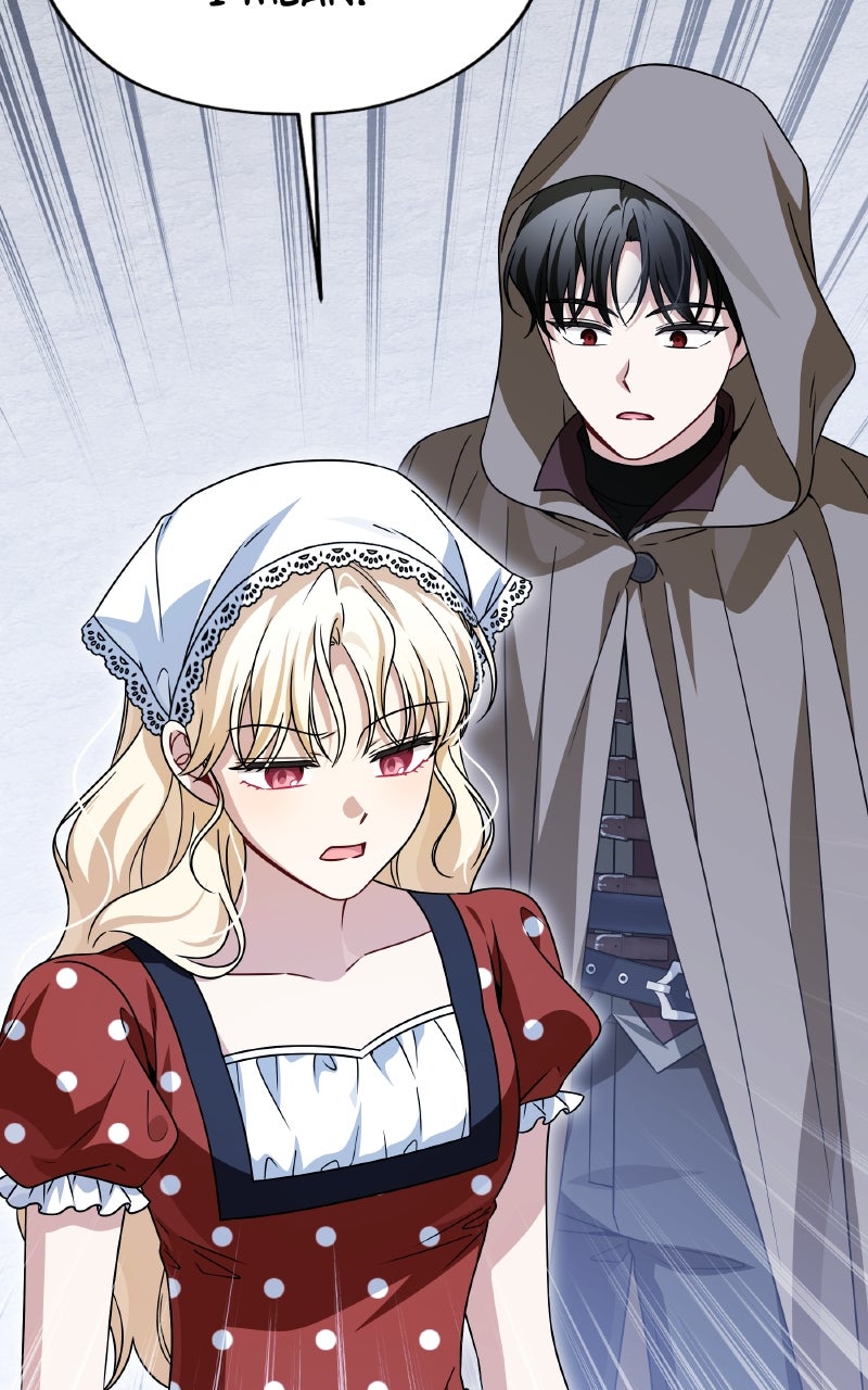 My Villainous FamilyWon