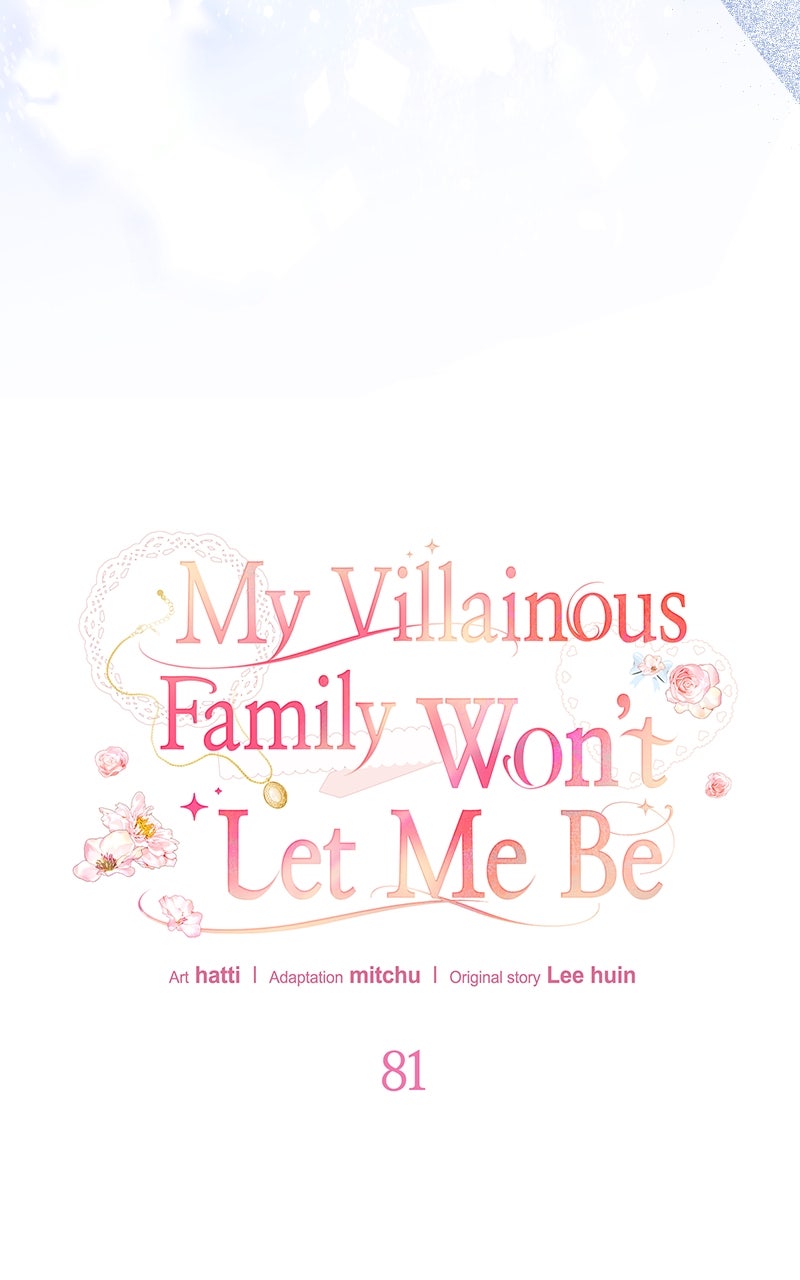 My Villainous FamilyWon