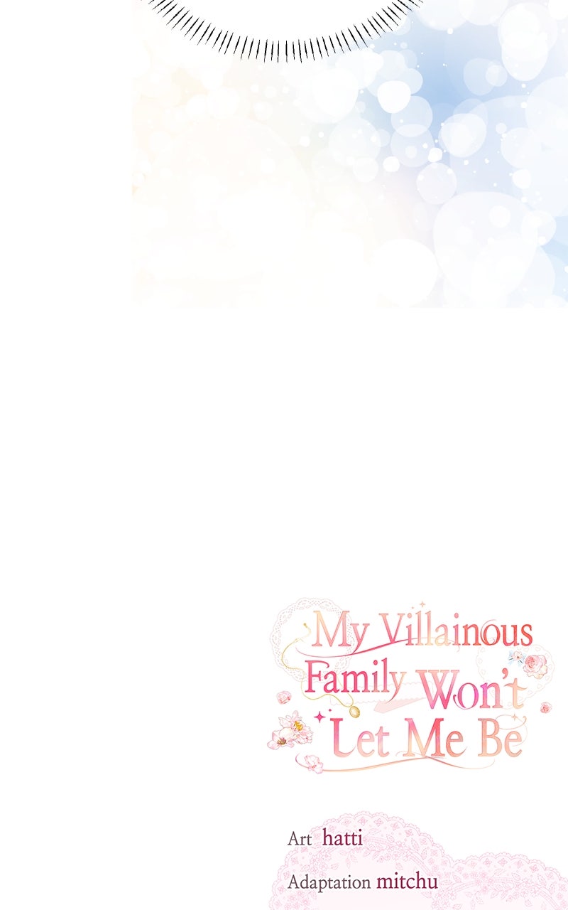 My Villainous FamilyWon