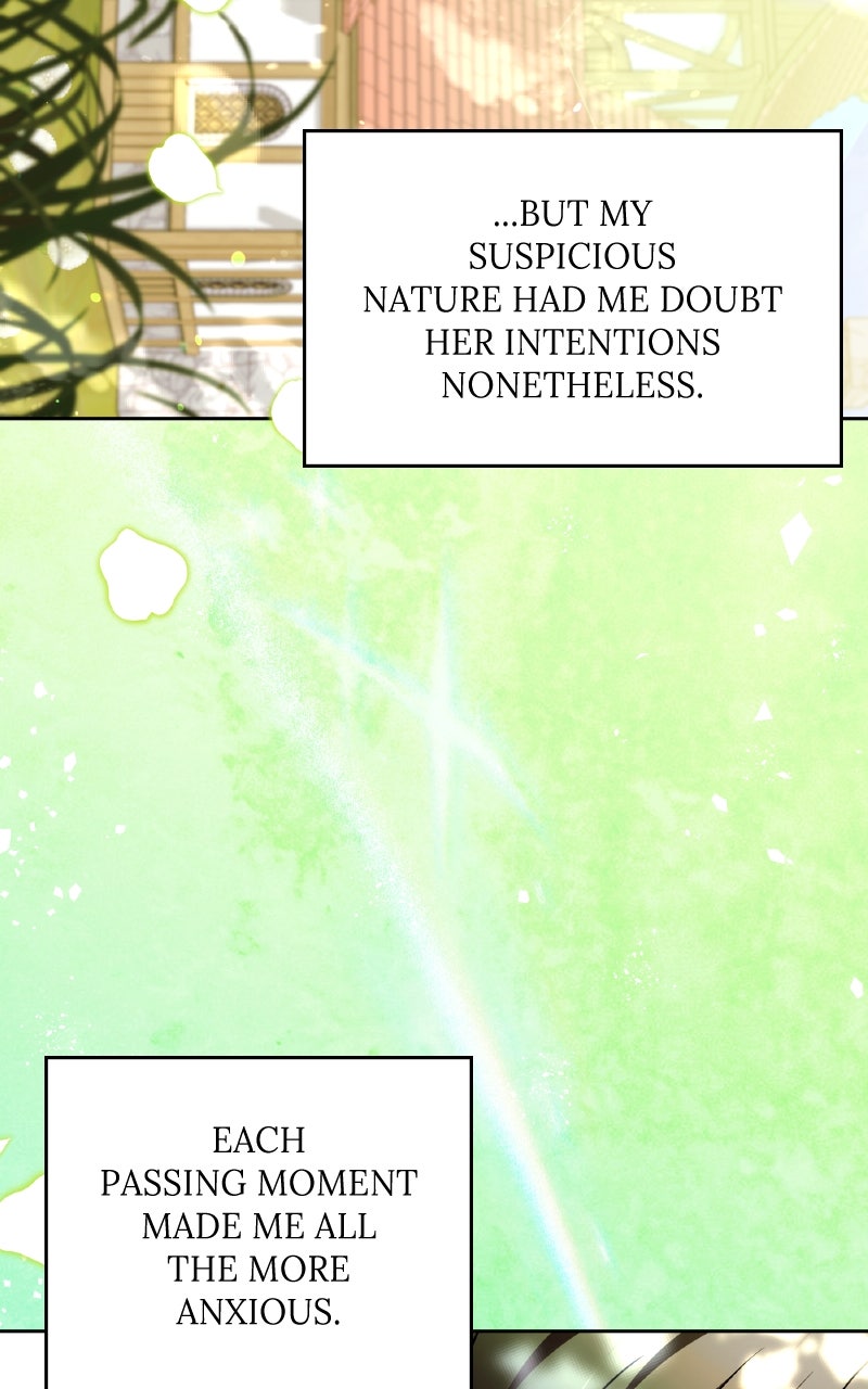 My Villainous FamilyWon