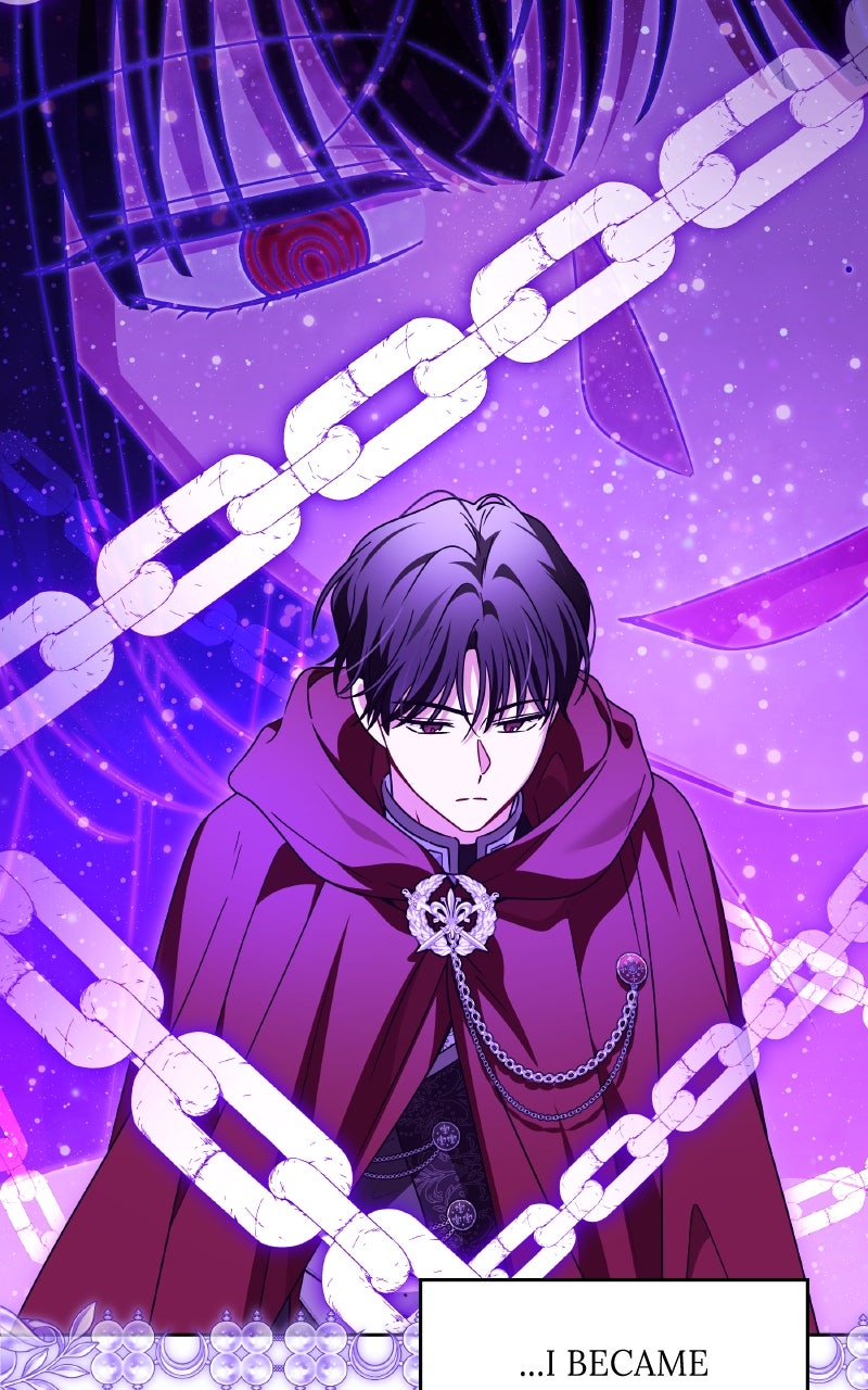 My Villainous FamilyWon