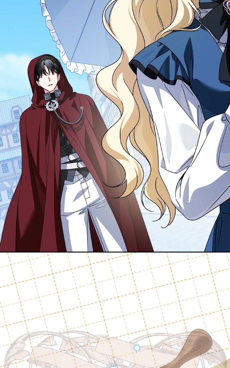 My Villainous FamilyWon