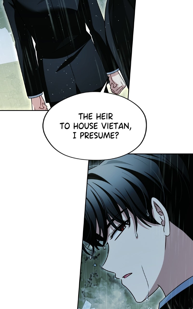 My Villainous FamilyWon