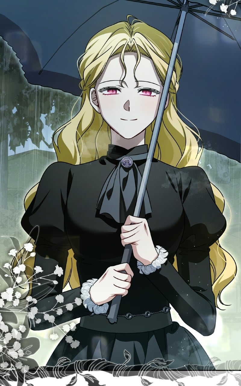 My Villainous FamilyWon