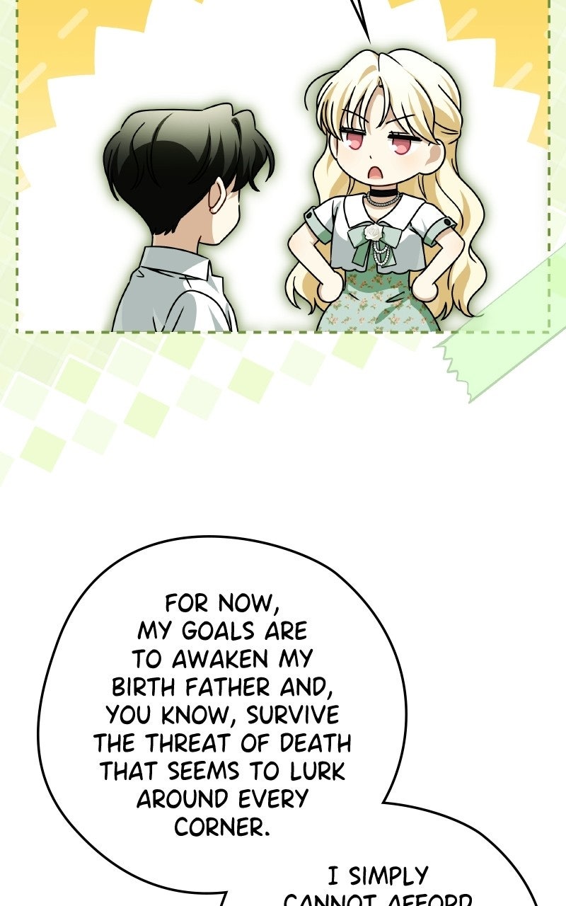 My Villainous FamilyWon
