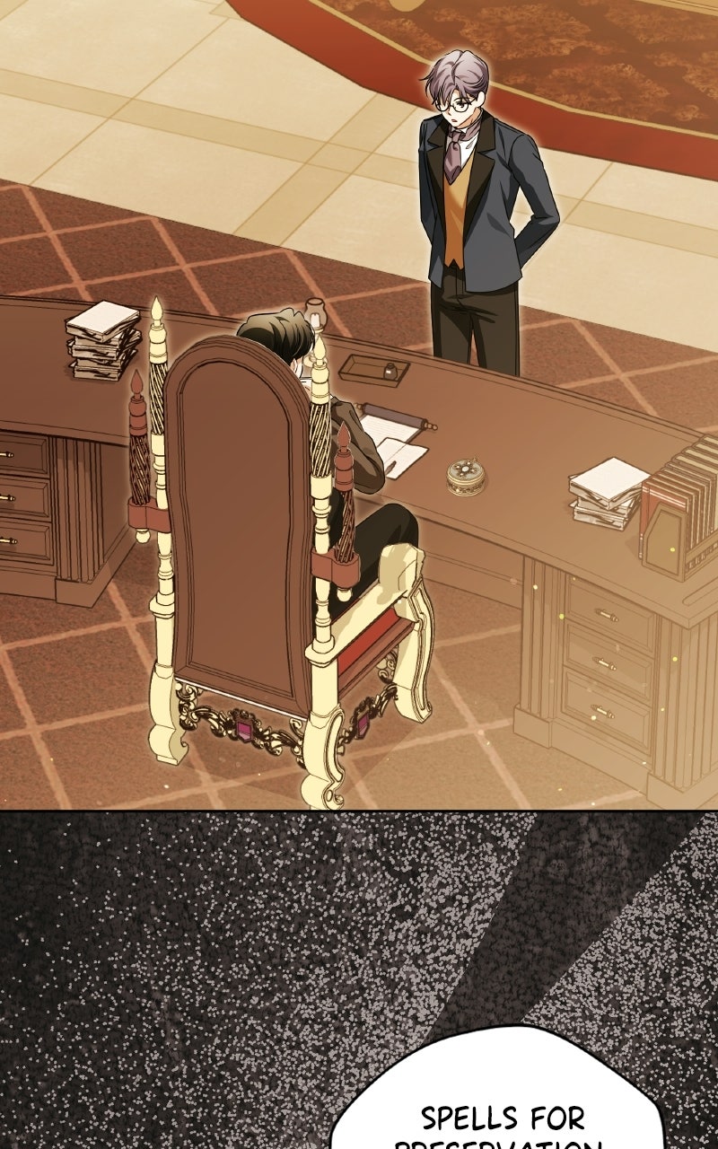 My Villainous FamilyWon
