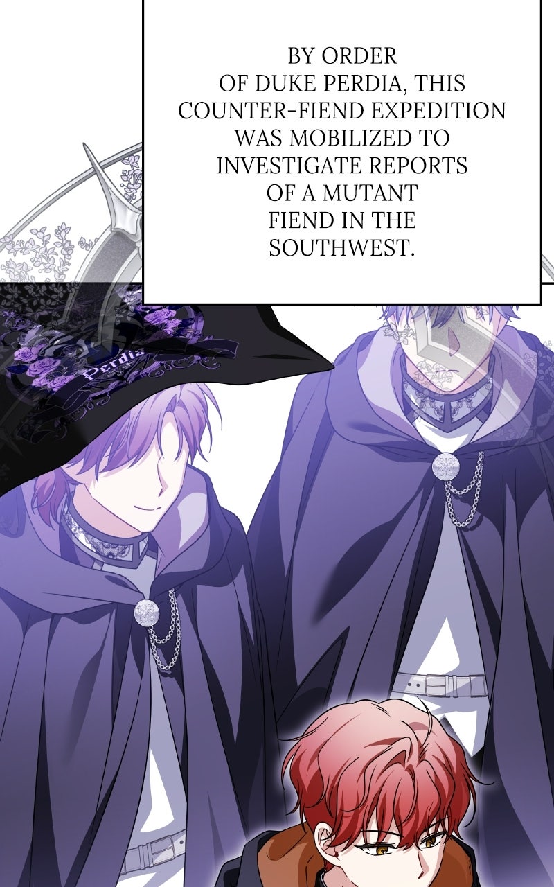My Villainous FamilyWon