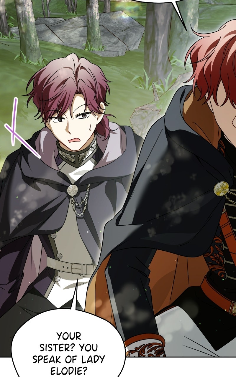 My Villainous FamilyWon