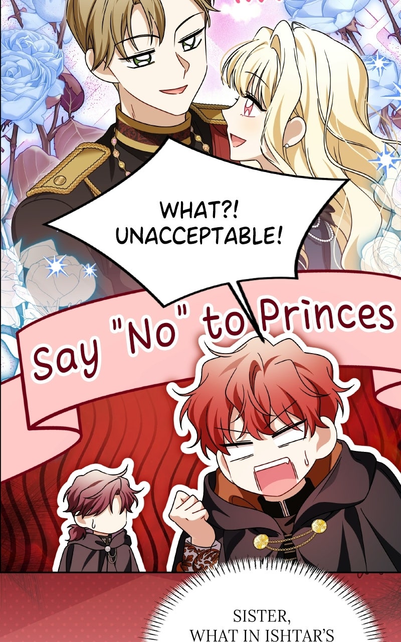 My Villainous FamilyWon