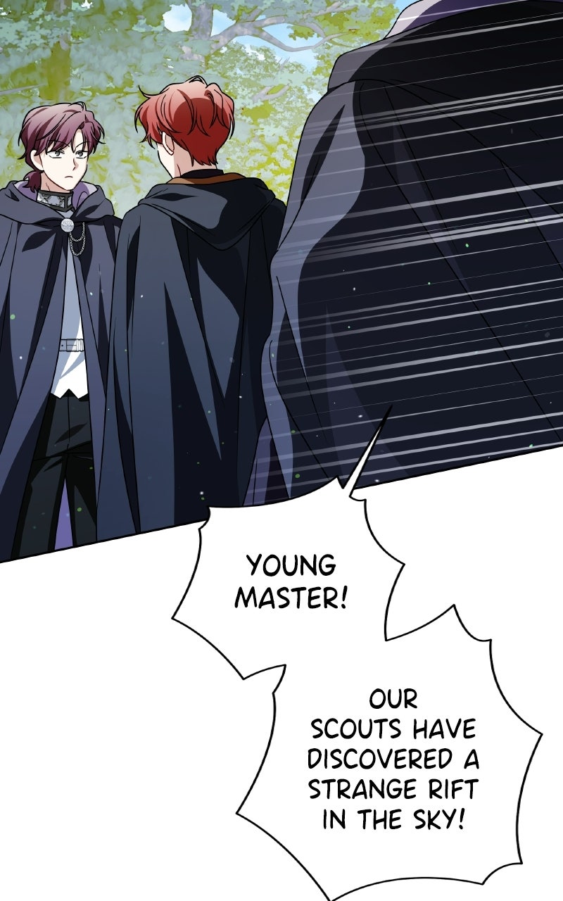 My Villainous FamilyWon