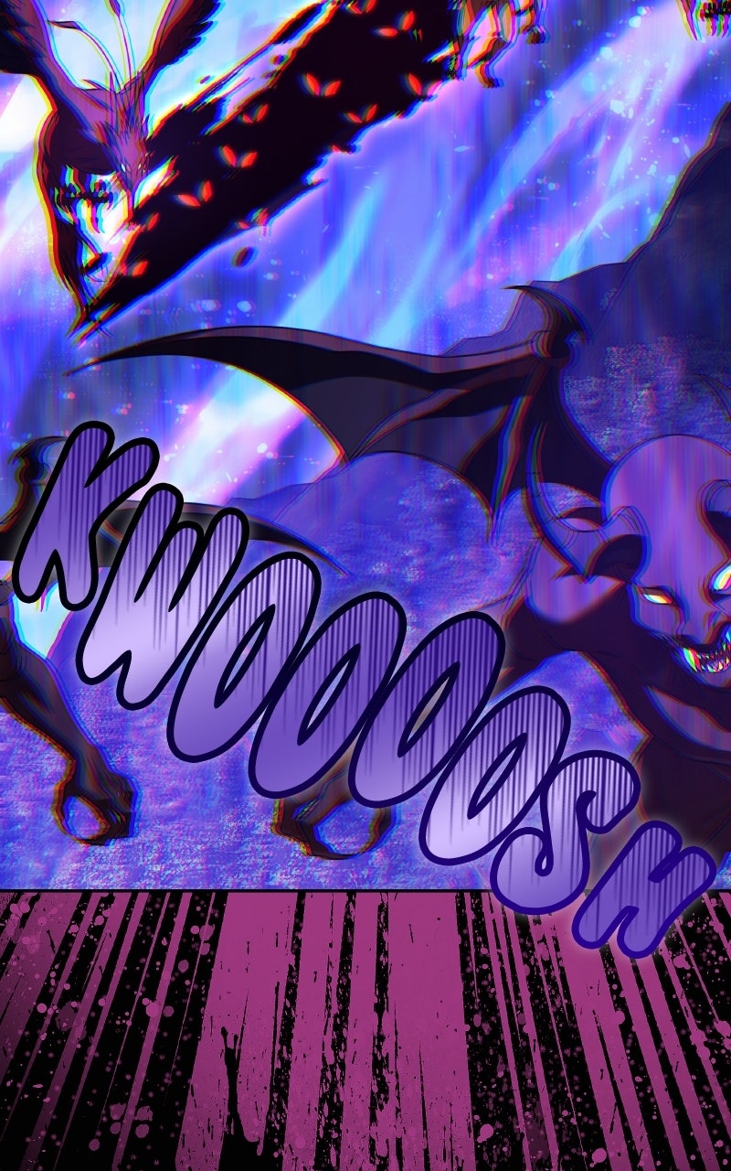 My Villainous FamilyWon