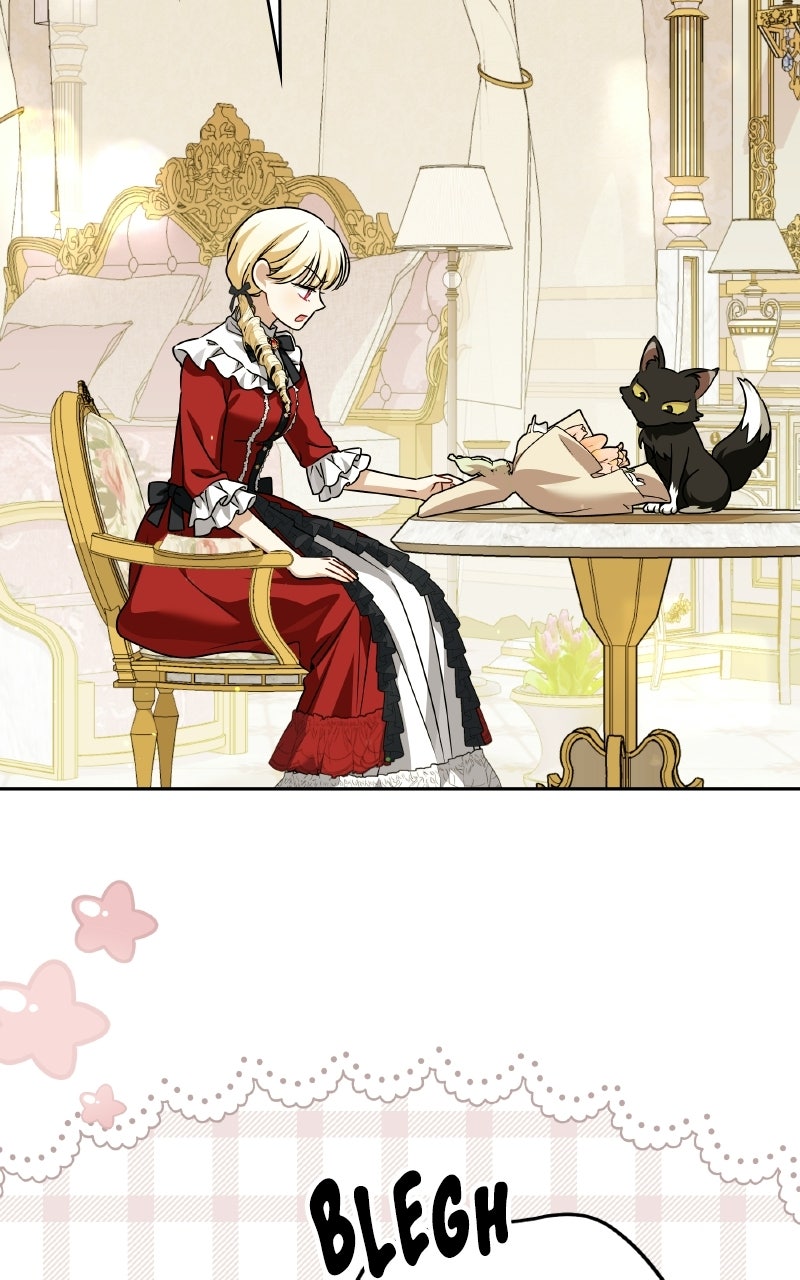 My Villainous FamilyWon
