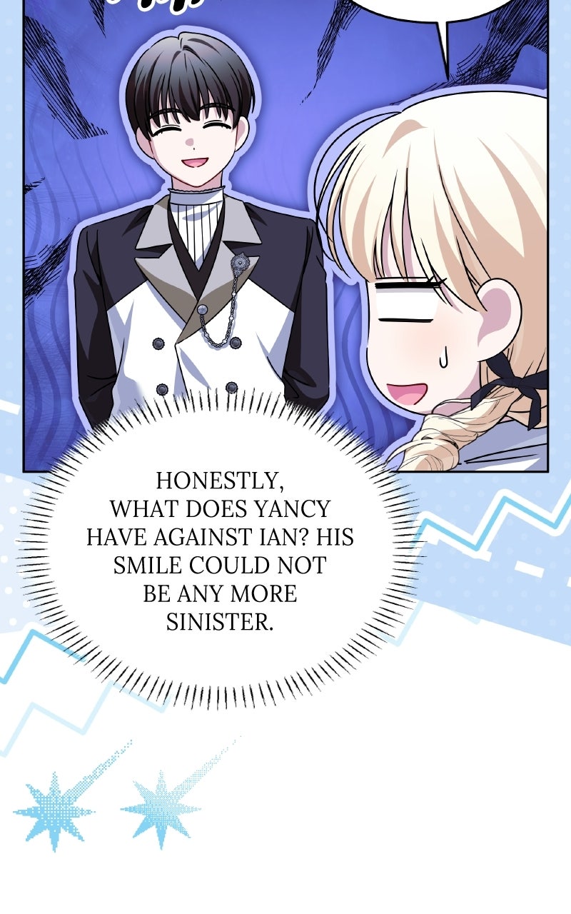 My Villainous FamilyWon