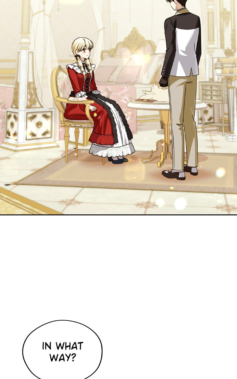 My Villainous FamilyWon