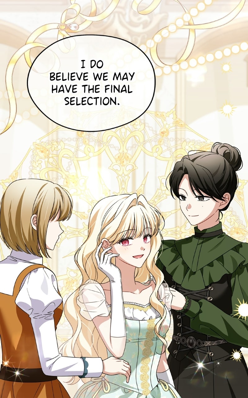 My Villainous FamilyWon