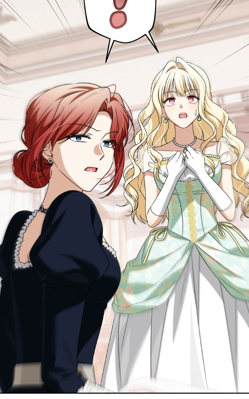 My Villainous FamilyWon