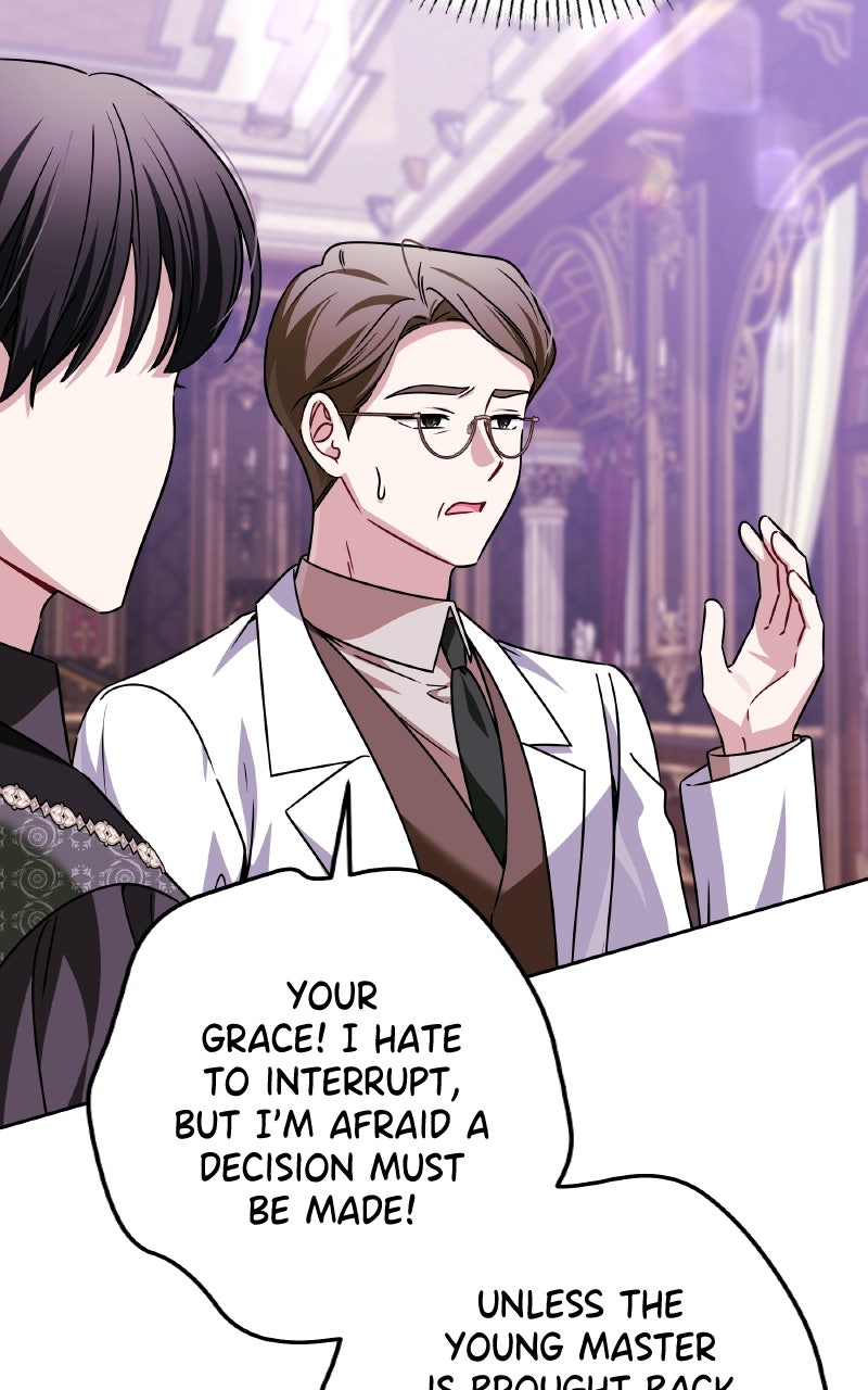 My Villainous FamilyWon